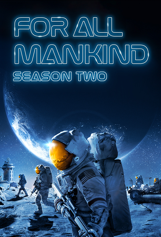 For All Mankind - Season 2 [82229] (A1772192685) [[Shows 2.0]] --Plex--